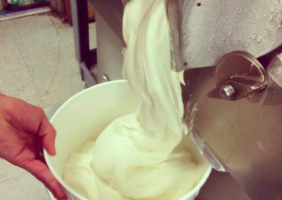 Lakeside Creamery Ice Cream
